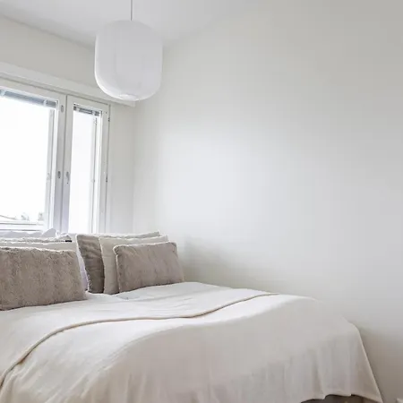 Aurora With Sauna By Booklapland Rovaniemi