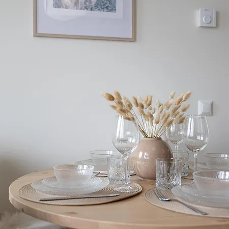 Apartment Aurora With Sauna By Booklapland Rovaniemi