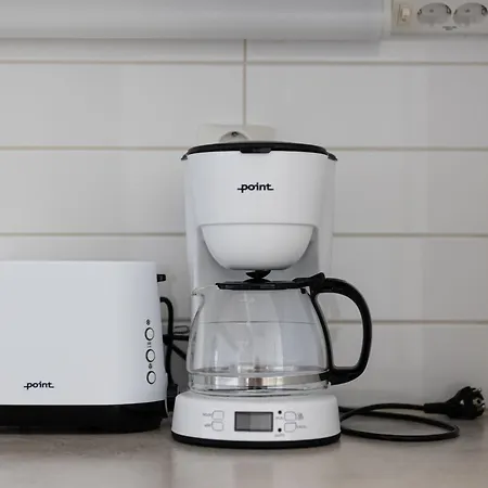 Apartment Aurora With Sauna By Booklapland *