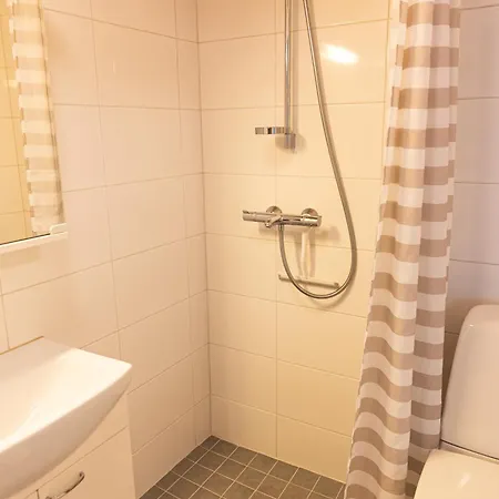 Aurora With Sauna By Booklapland * Rovaniemi