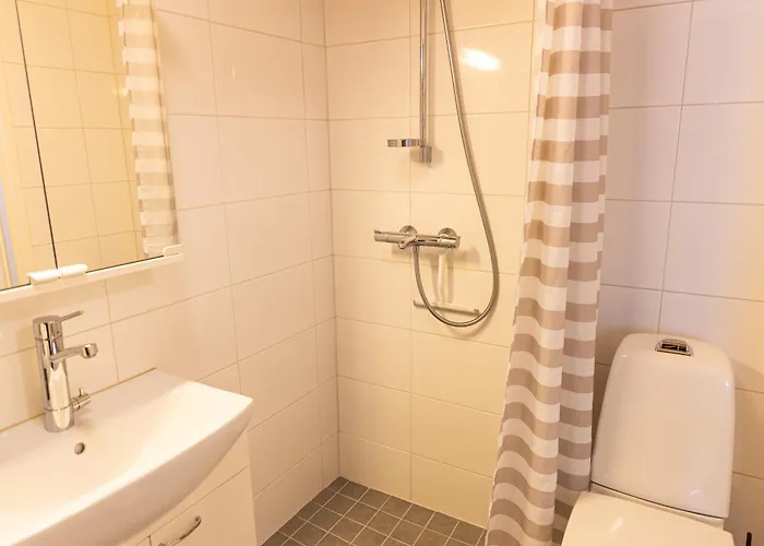 Aurora With Sauna By Booklapland * روفانييمي